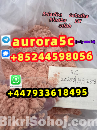 5cladba 5cladb Raw material 5CL-ADB-a 5fadb